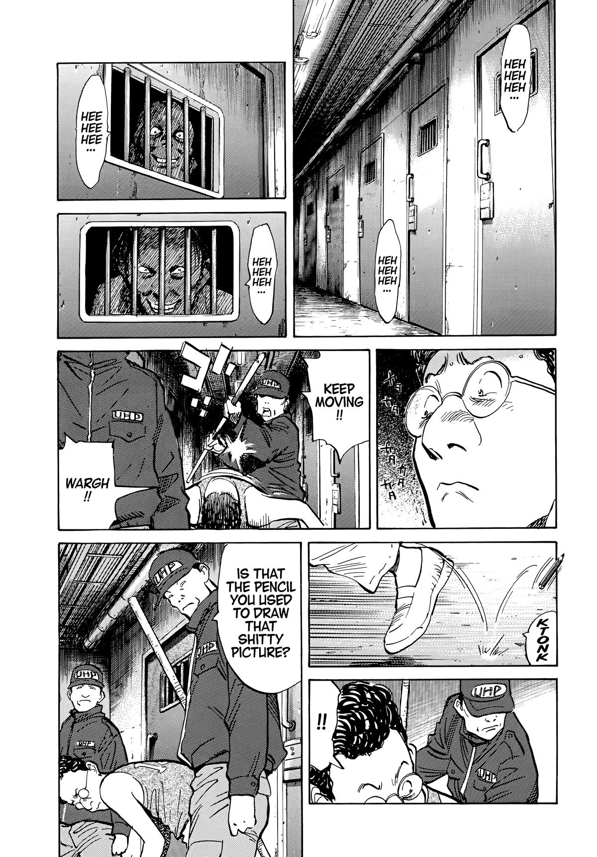 Read 20th Century Boys Manga Online