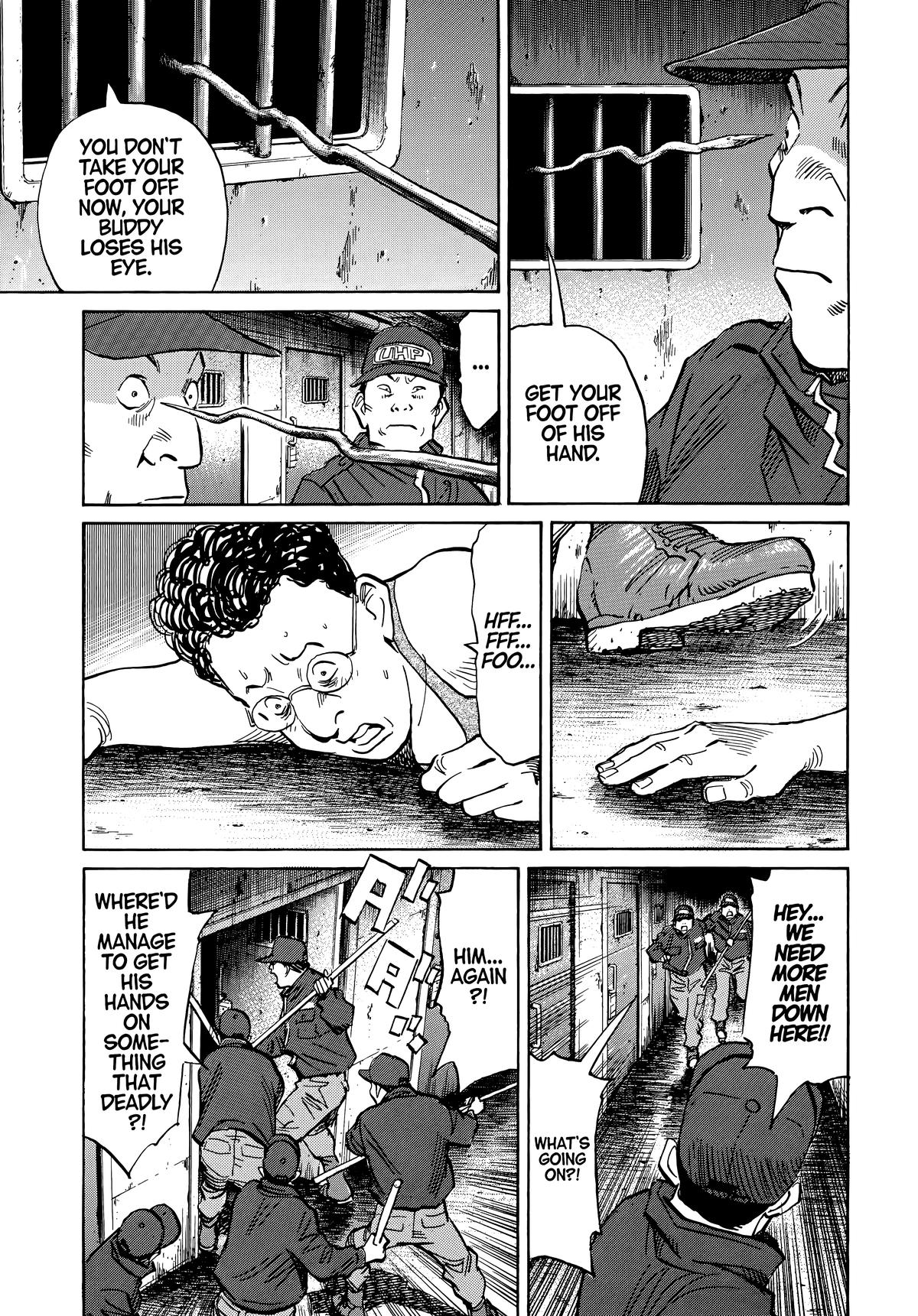 Read 20th Century Boys Manga Online