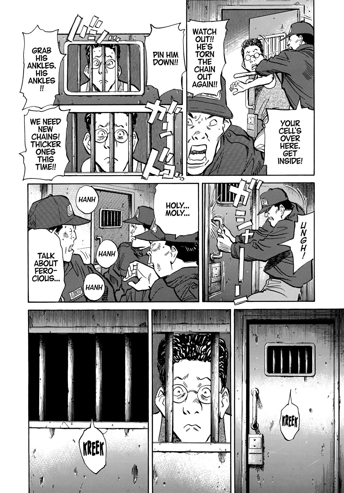 Read 20th Century Boys Manga Online