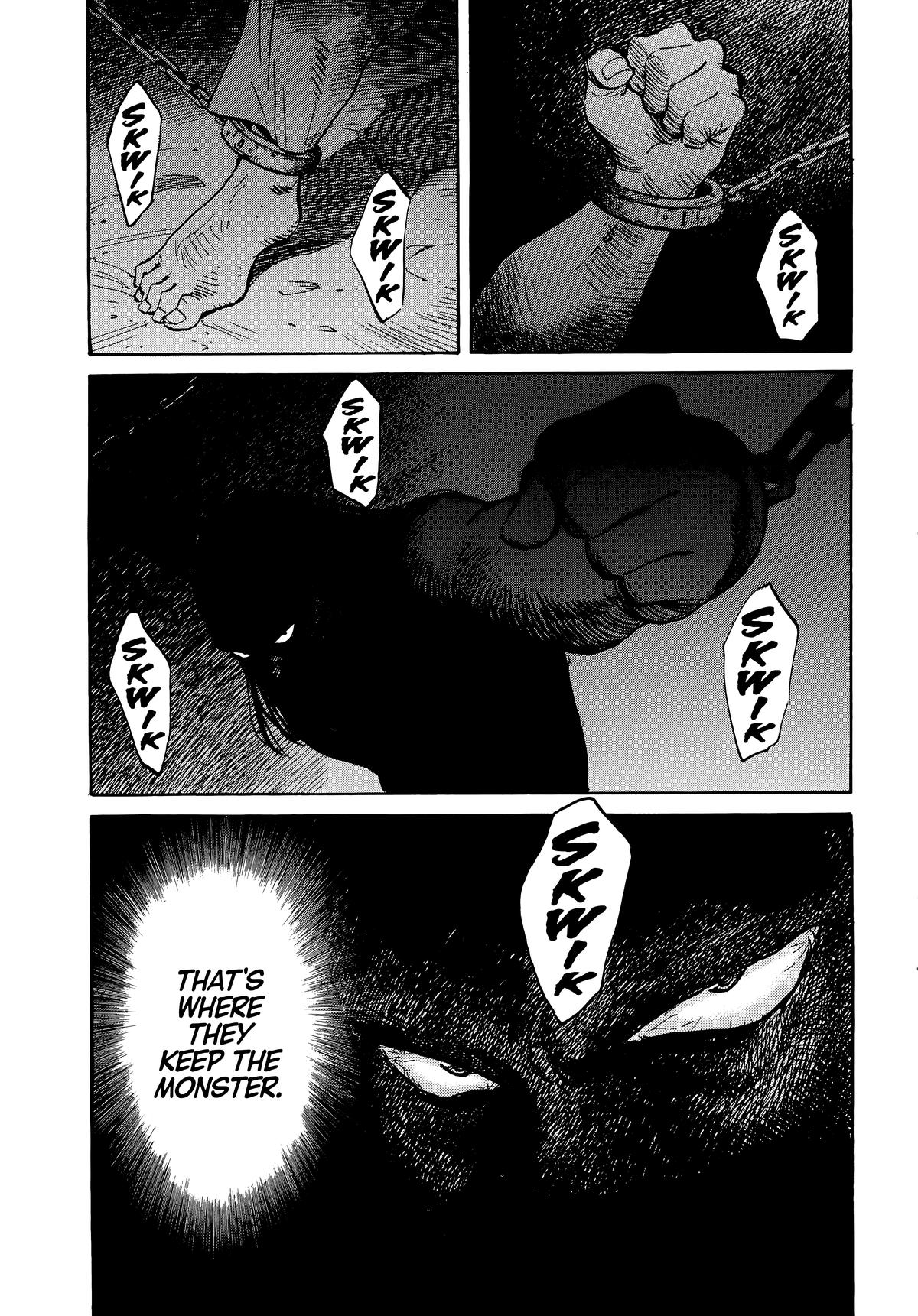 Read 20th Century Boys Manga Online