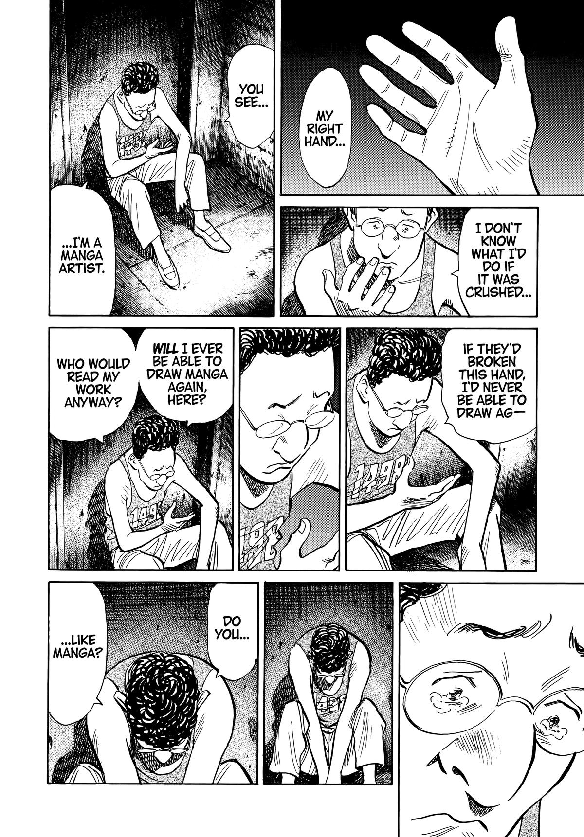 Read 20th Century Boys Manga Online
