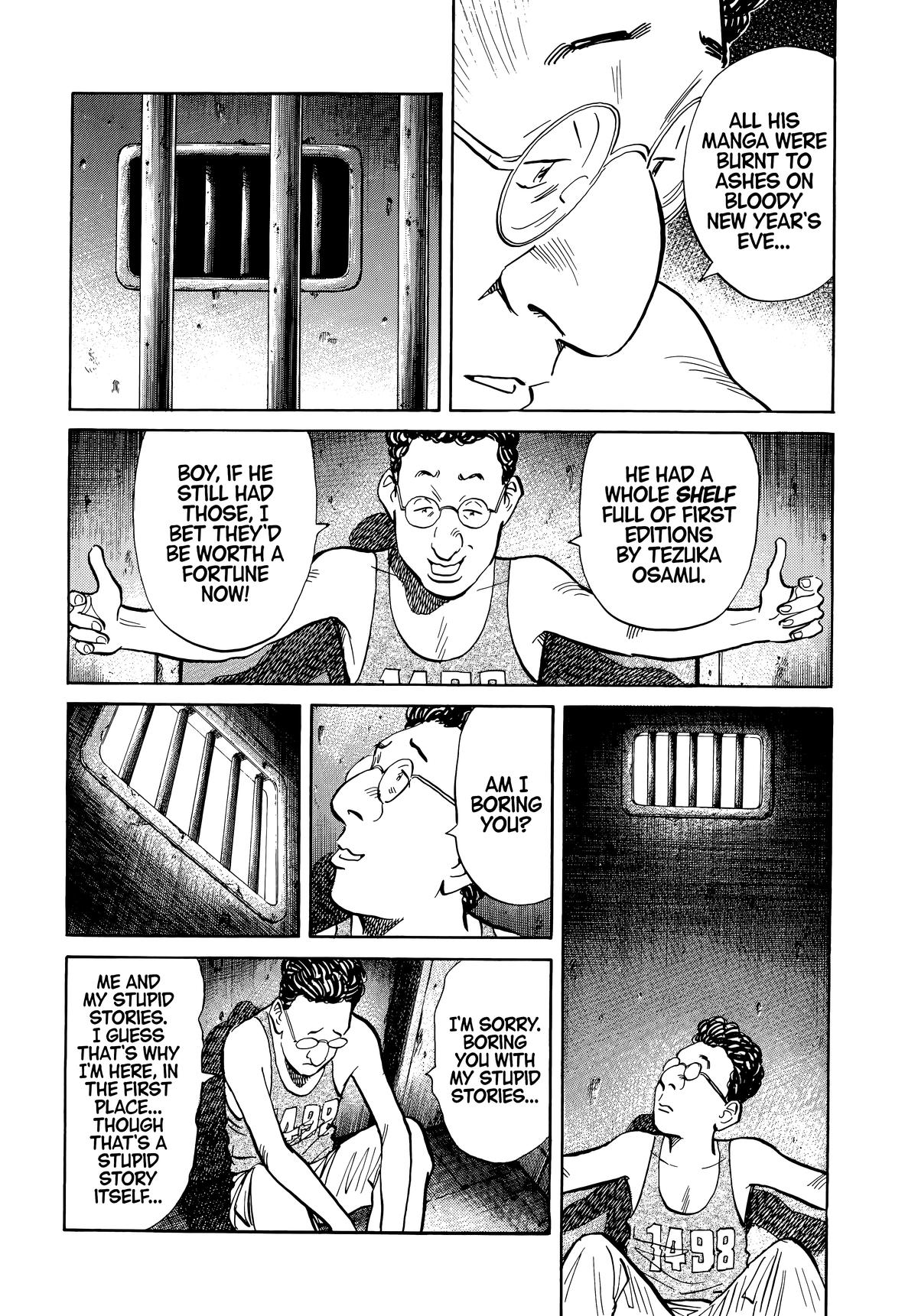 Read 20th Century Boys Manga Online