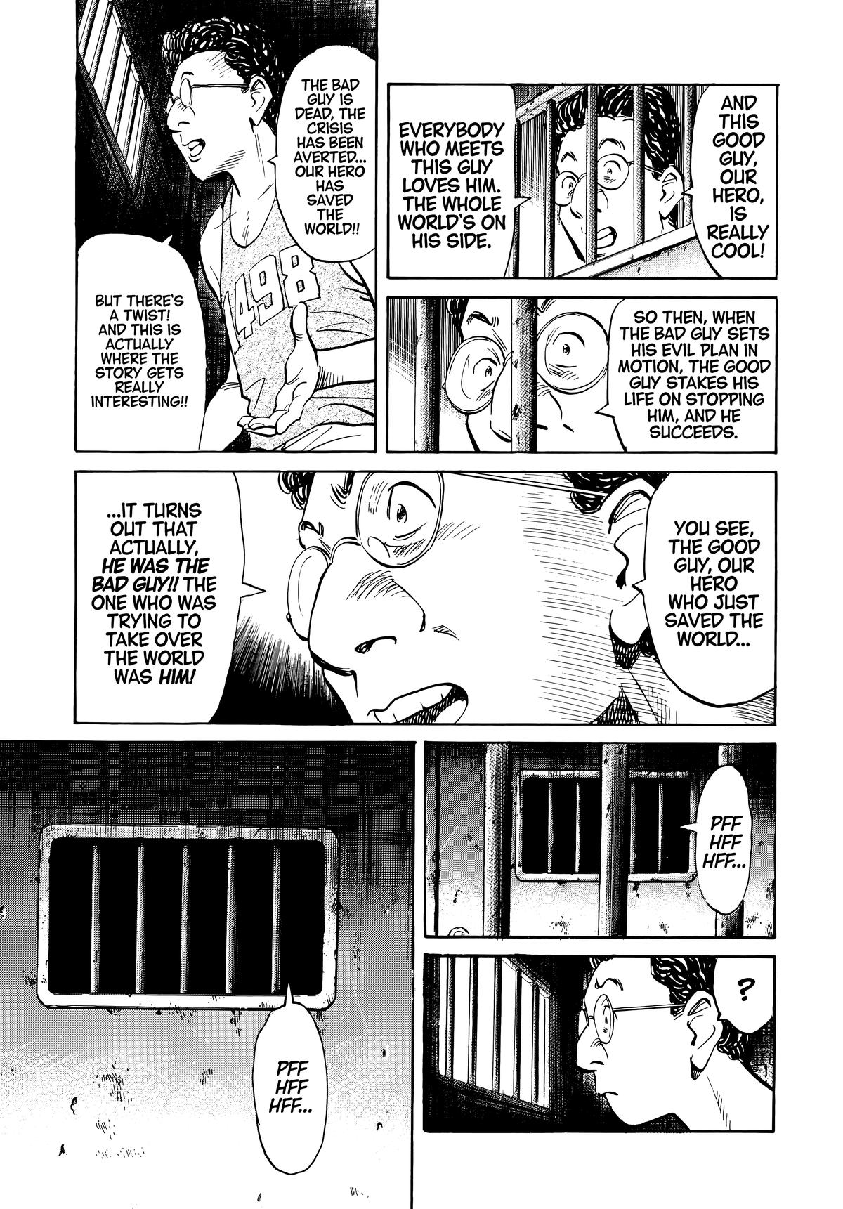 Read 20th Century Boys Manga Online