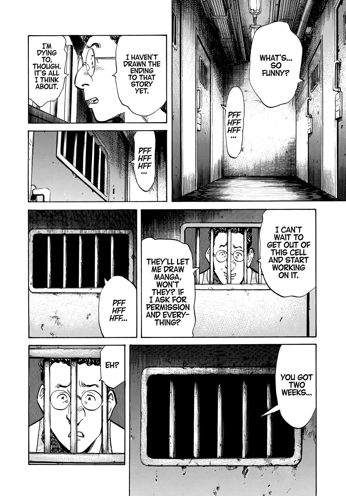 Read 20th Century Boys Manga Online