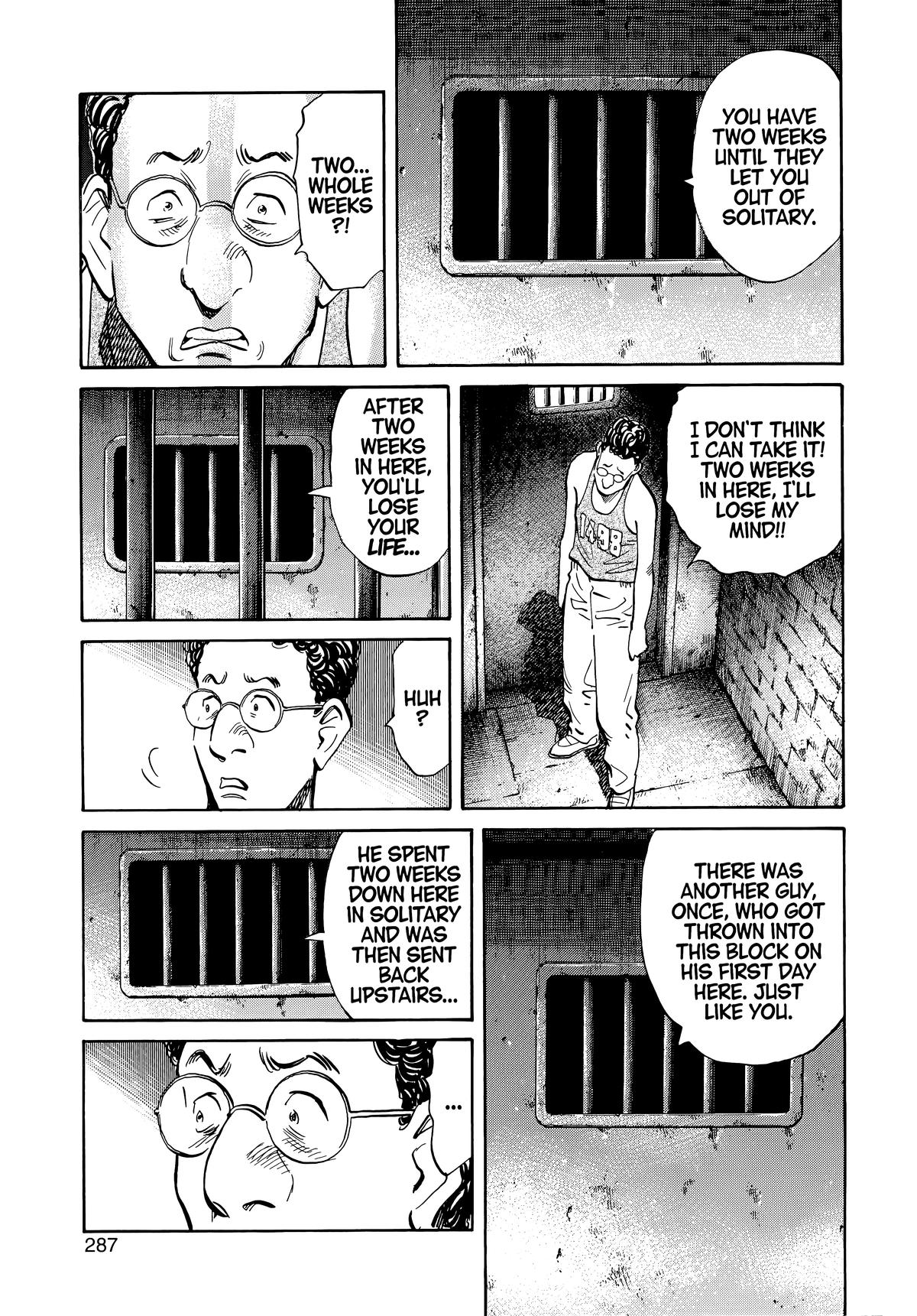 Read 20th Century Boys Manga Online