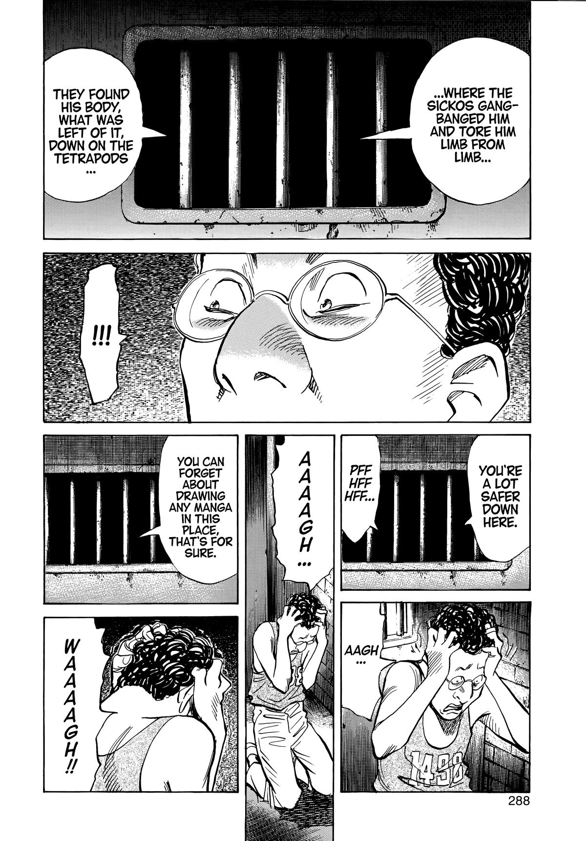 Read 20th Century Boys Manga Online