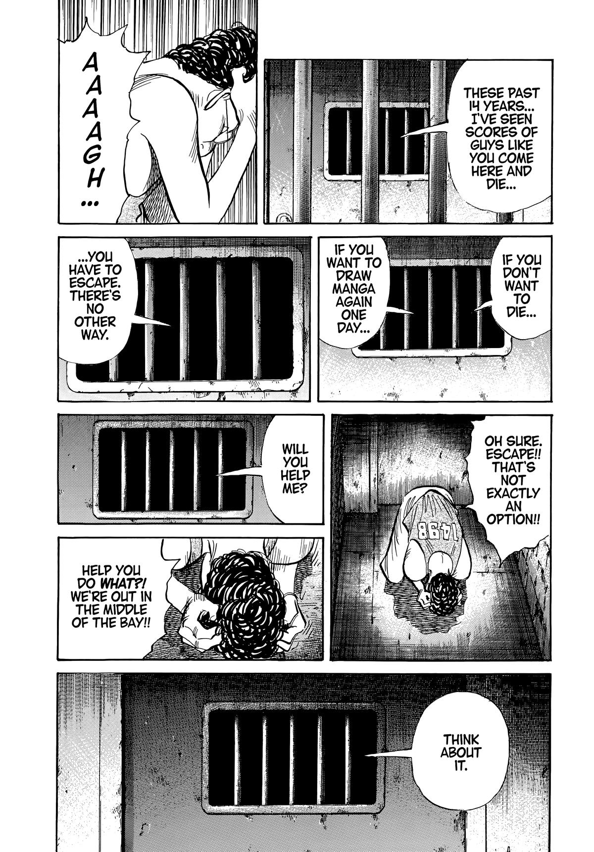 Read 20th Century Boys Manga Online