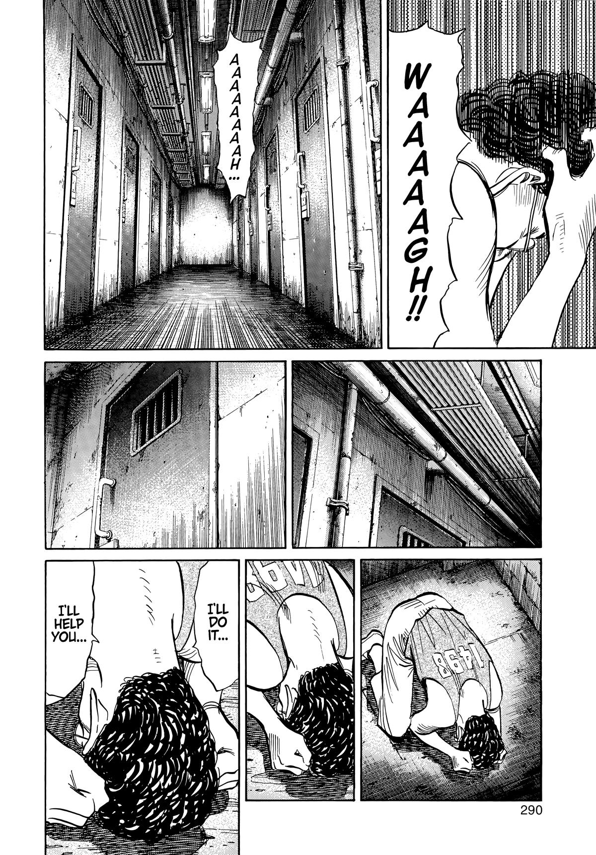 Read 20th Century Boys Manga Online