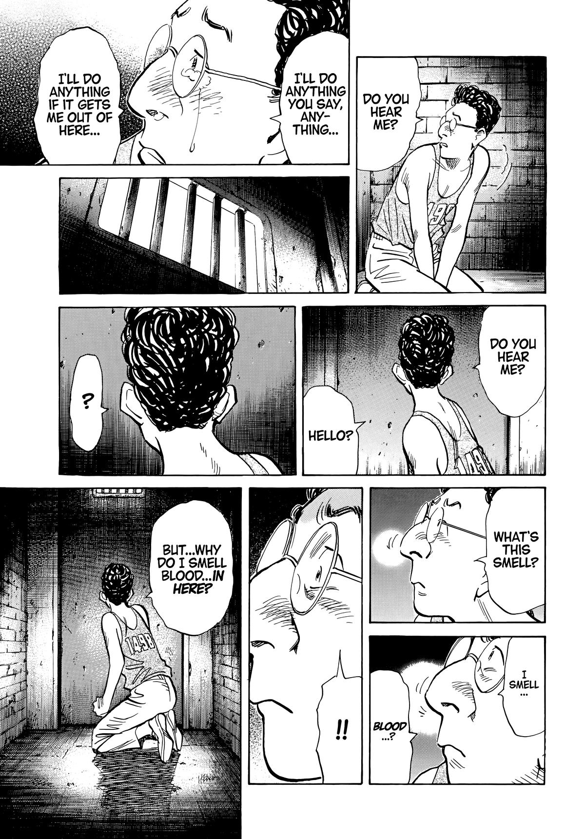 Read 20th Century Boys Manga Online