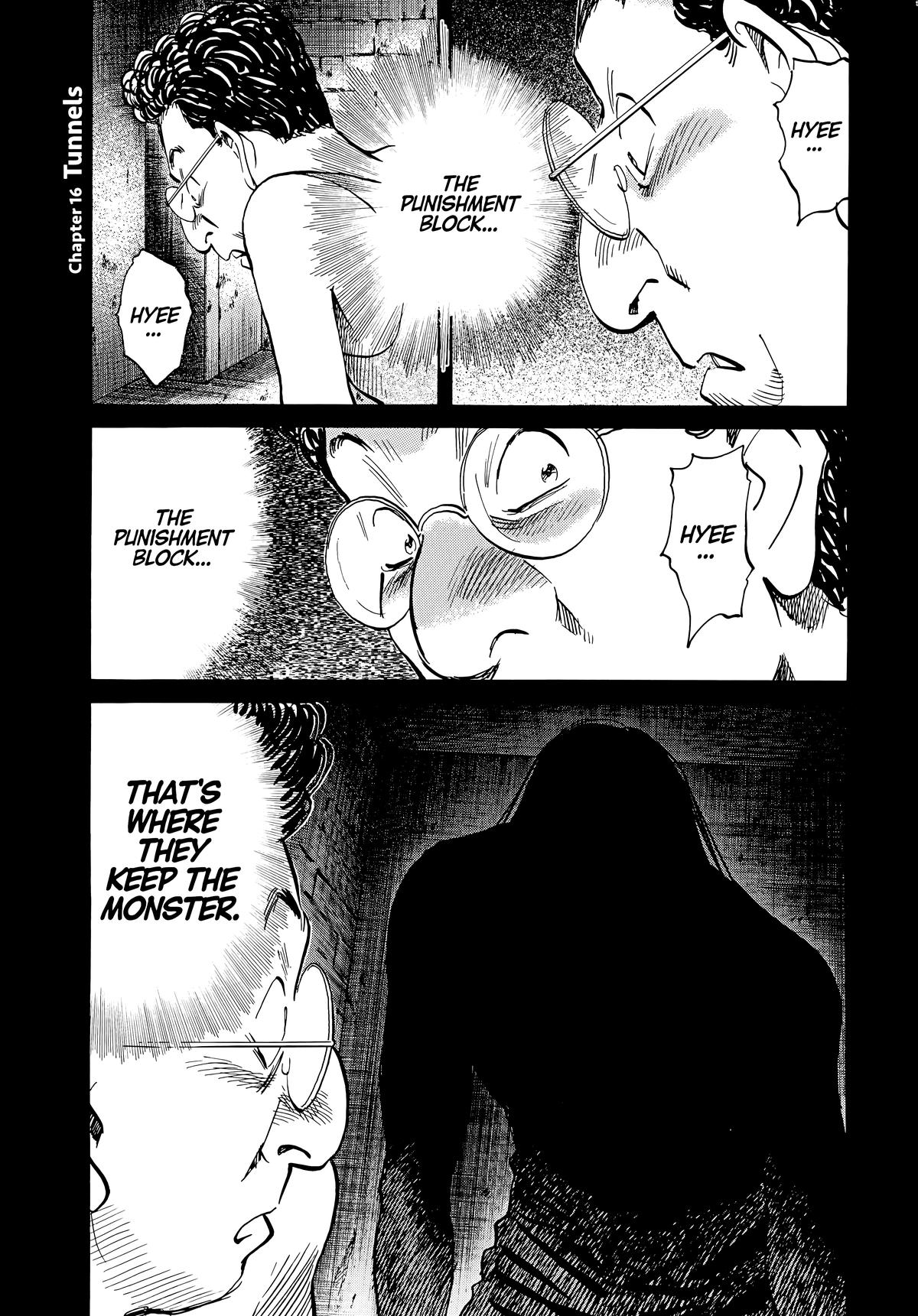 Read 20th Century Boys Manga Online