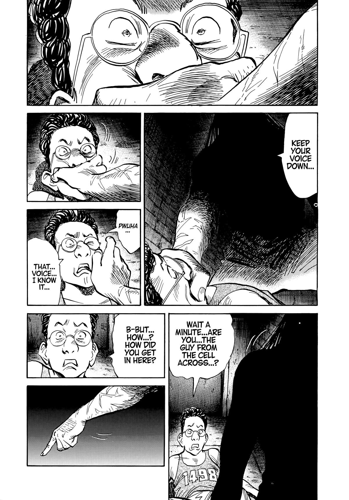 Read 20th Century Boys Manga Online