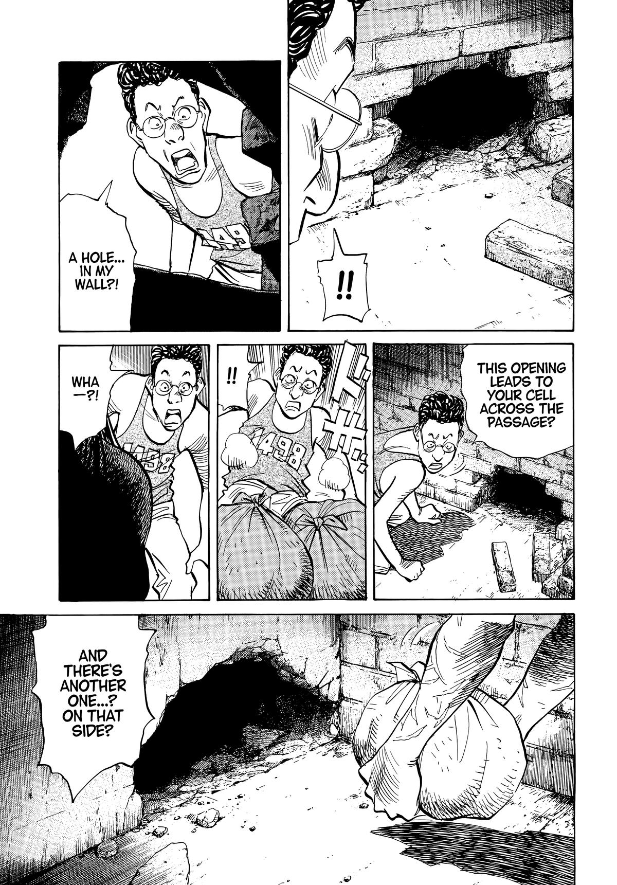 Read 20th Century Boys Manga Online