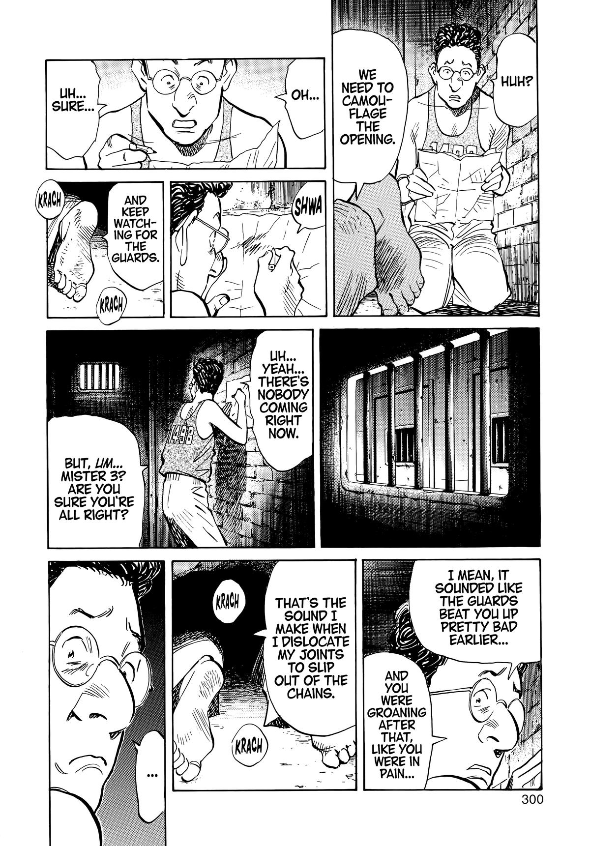 Read 20th Century Boys Manga Online