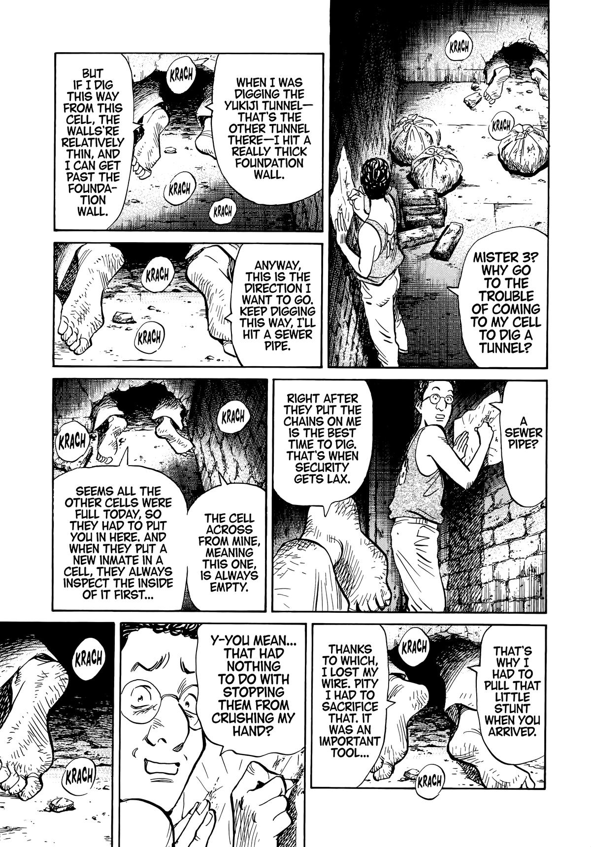 Read 20th Century Boys Manga Online