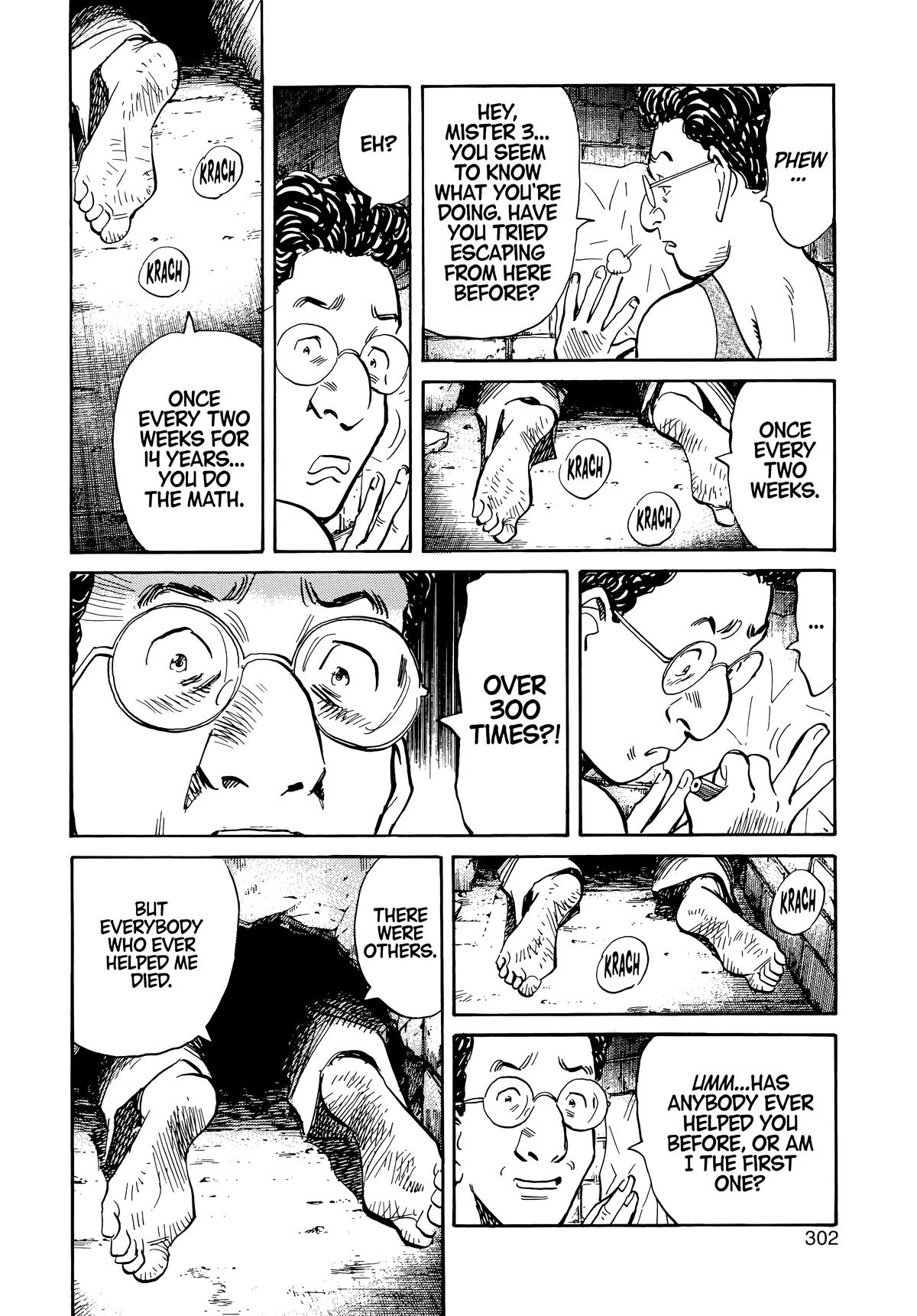 Read 20th Century Boys Manga Online