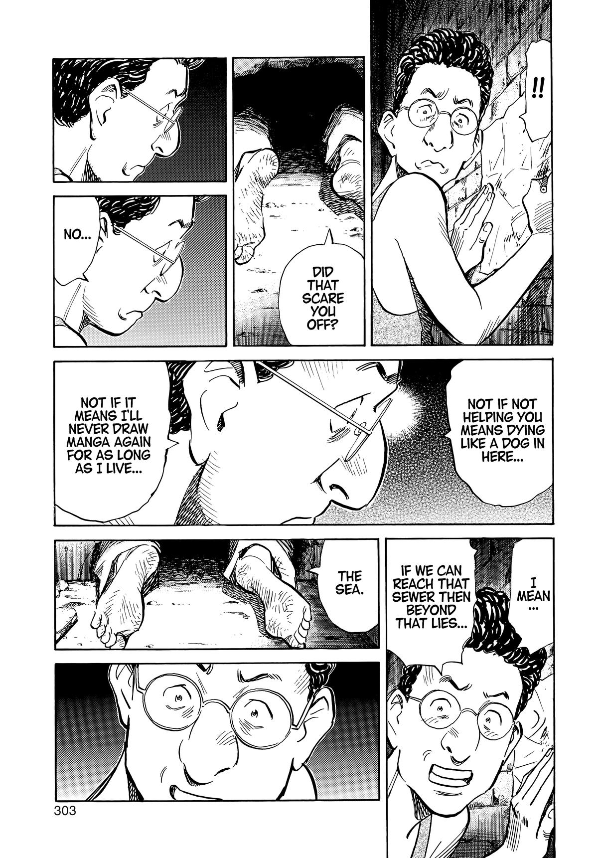 Read 20th Century Boys Manga Online