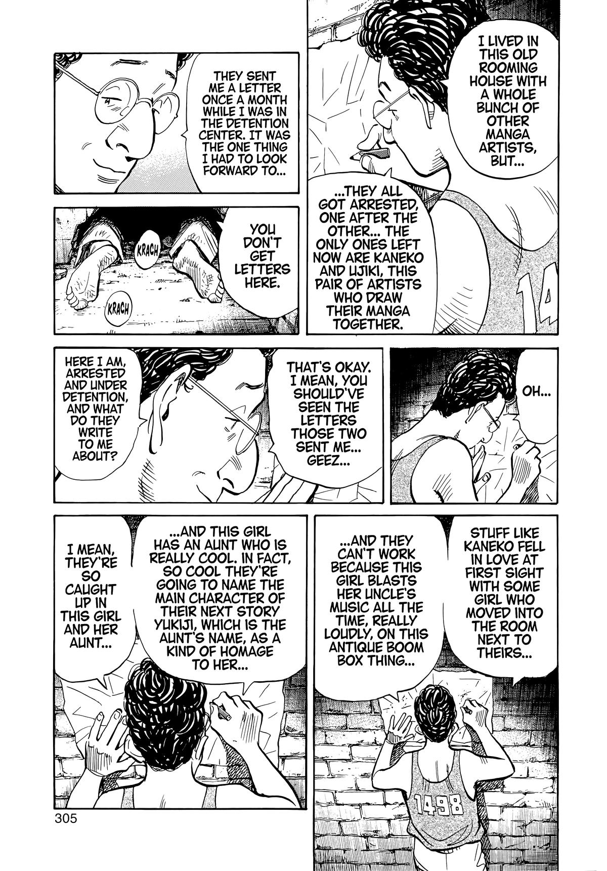 Read 20th Century Boys Manga Online