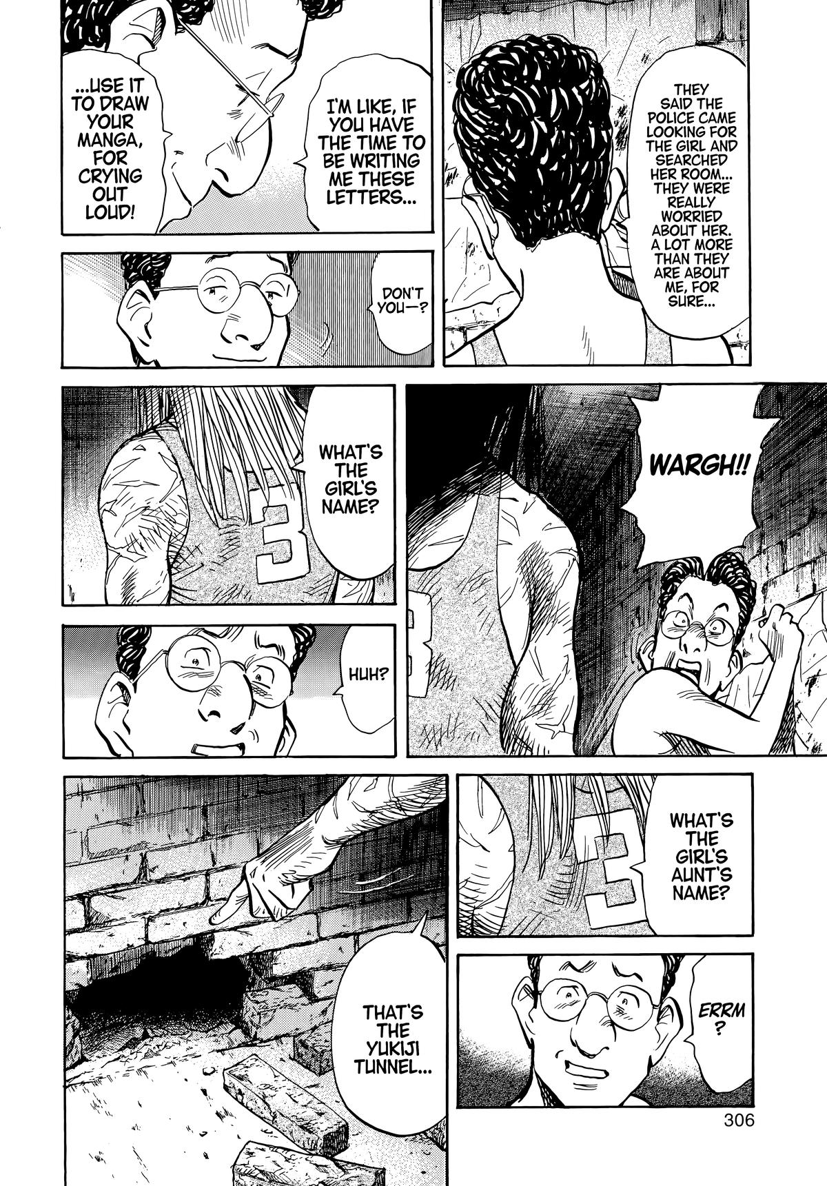 Read 20th Century Boys Manga Online