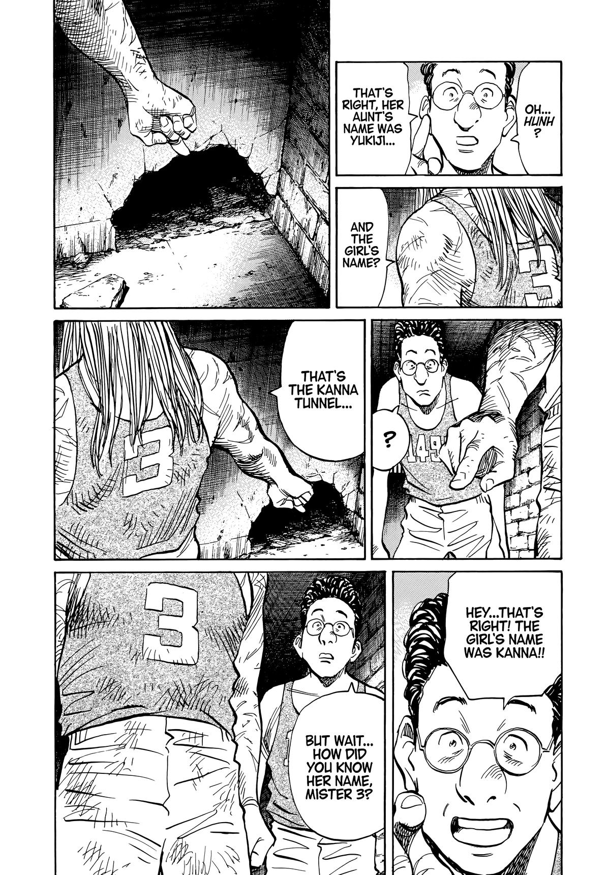 Read 20th Century Boys Manga Online