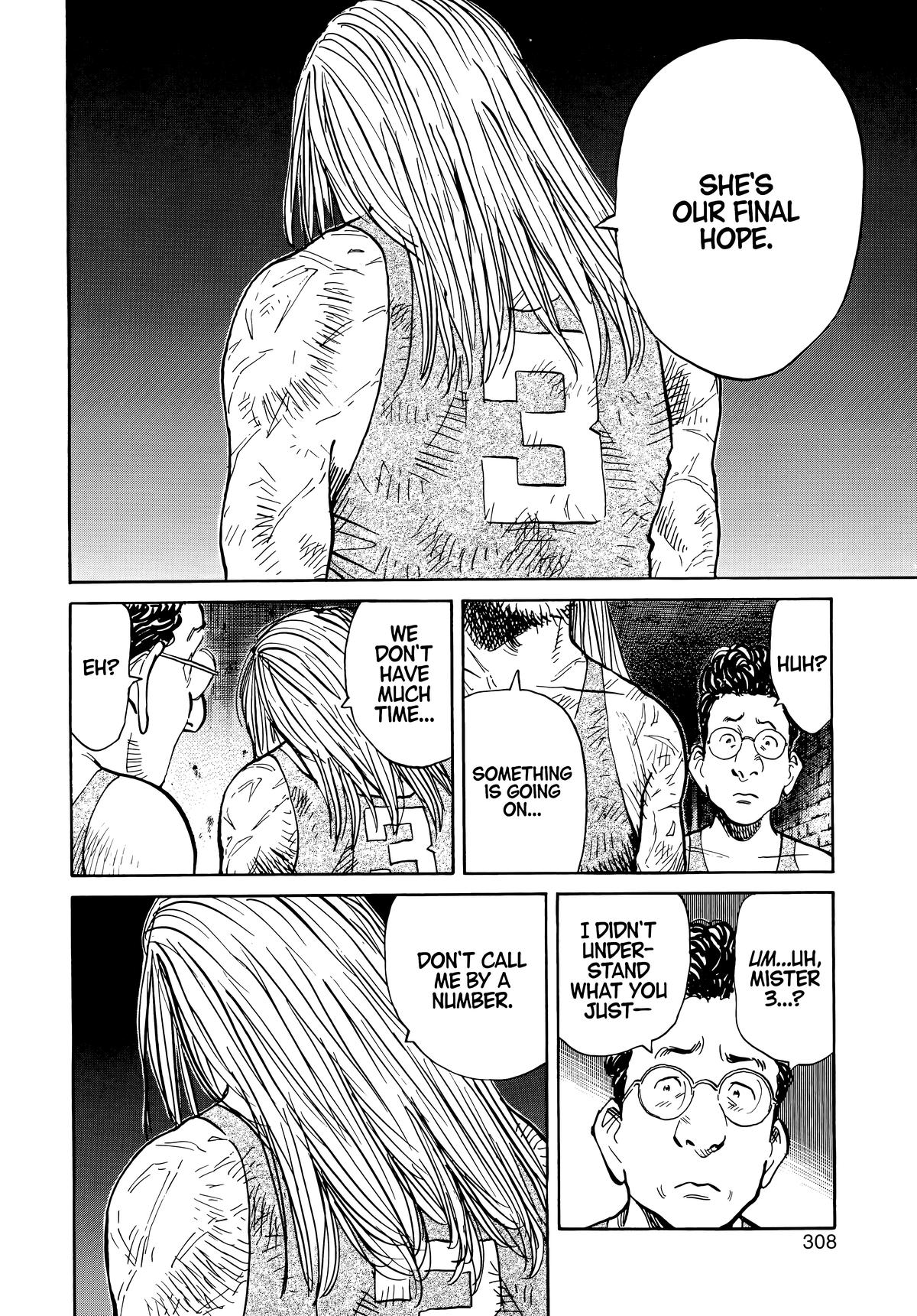 Read 20th Century Boys Manga Online