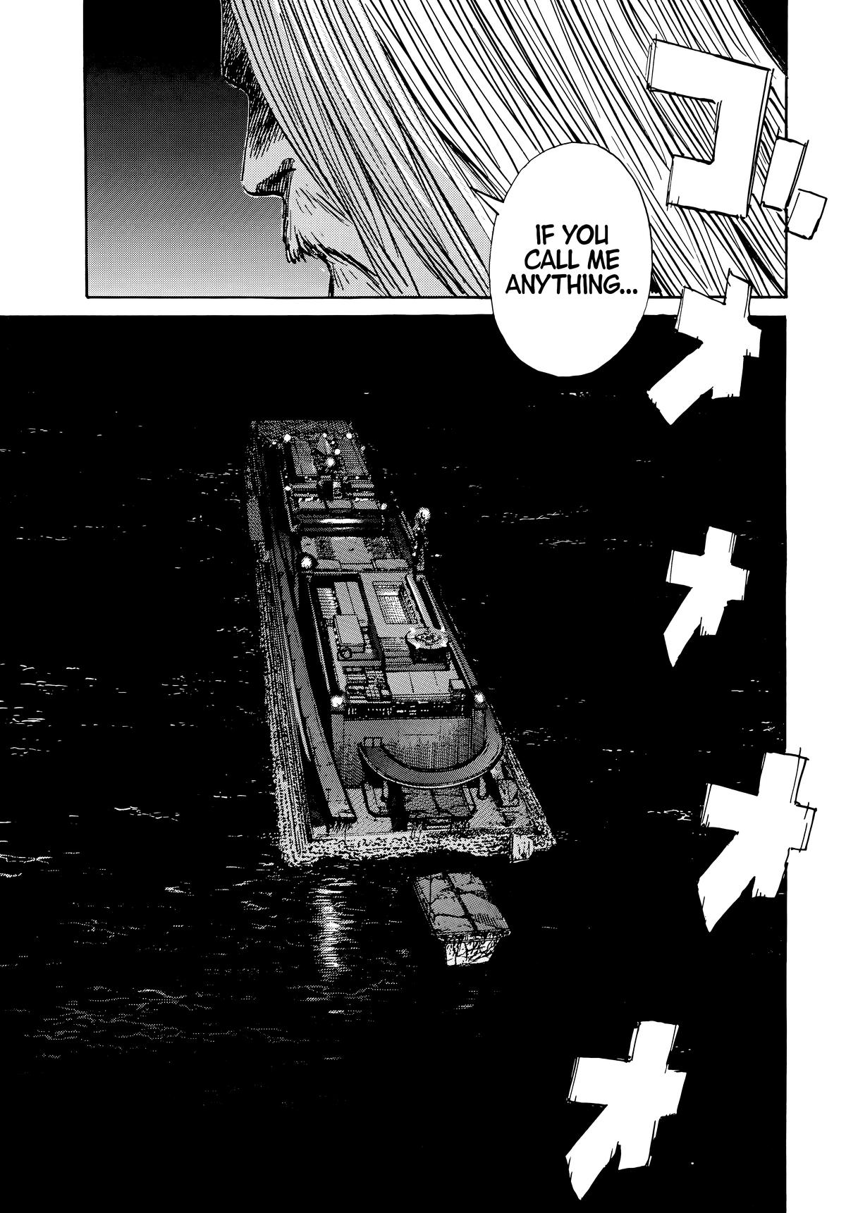 Read 20th Century Boys Manga Online