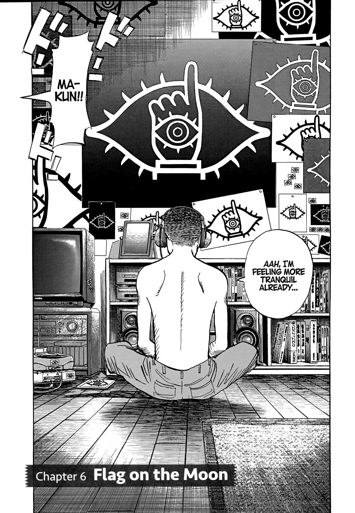 Read 20th Century Boys Manga Online