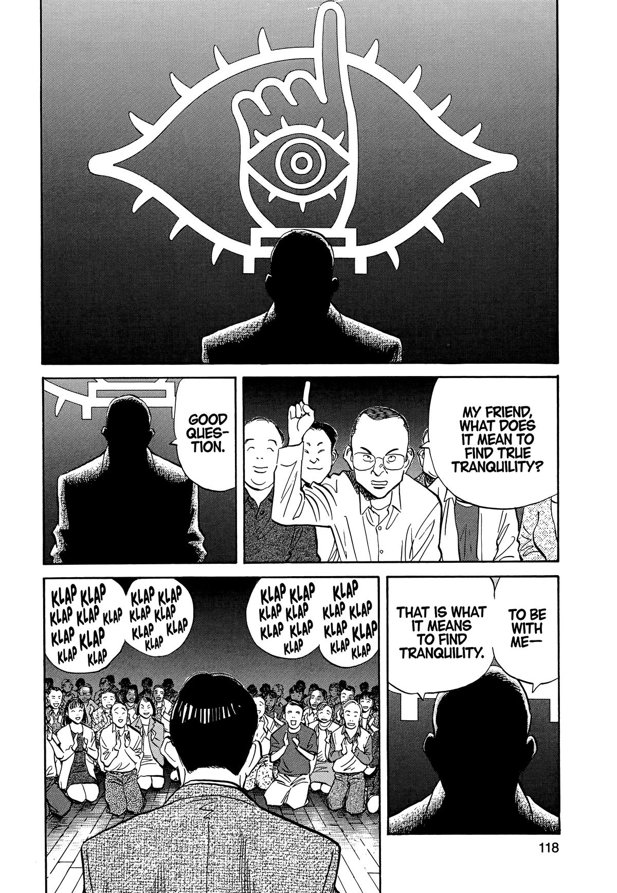 Read 20th Century Boys Manga Online