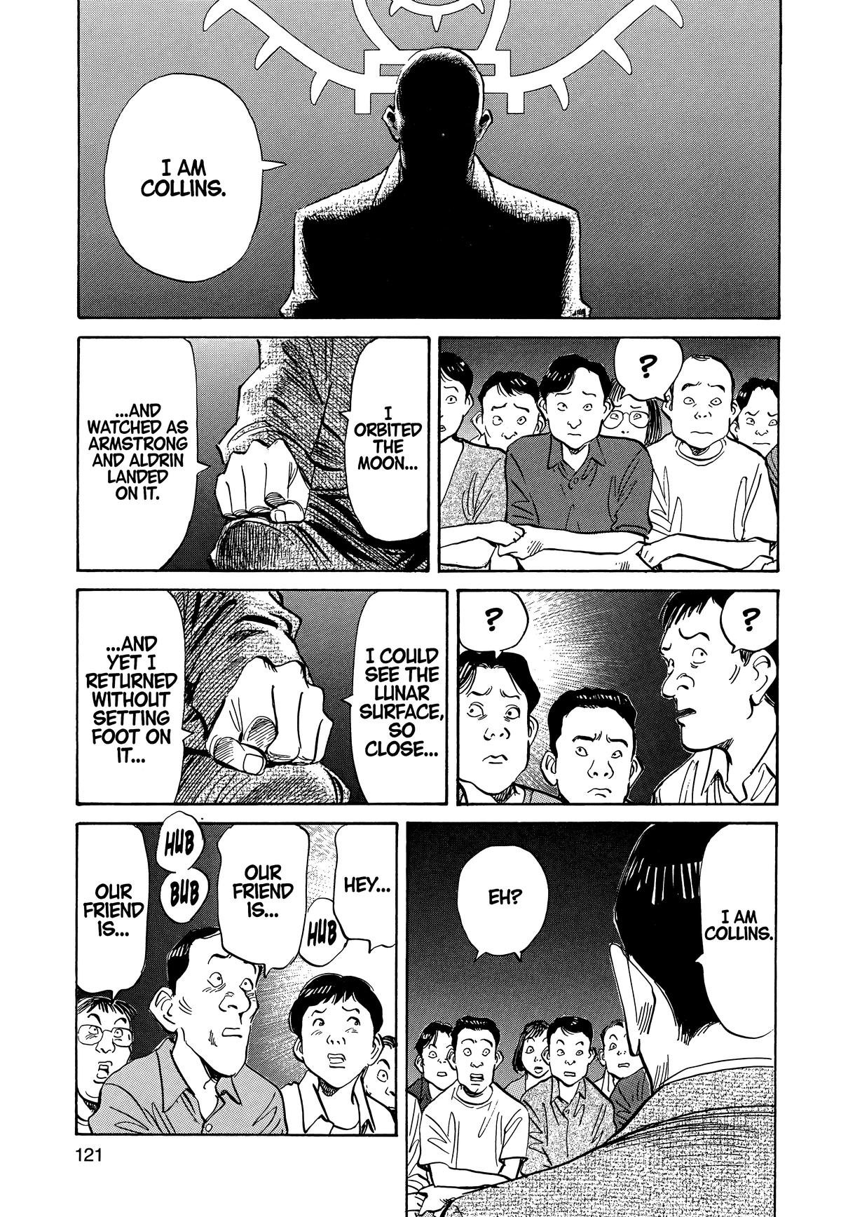 Read 20th Century Boys Manga Online