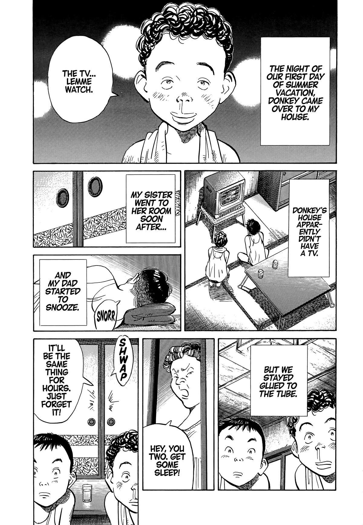 Read 20th Century Boys Manga Online