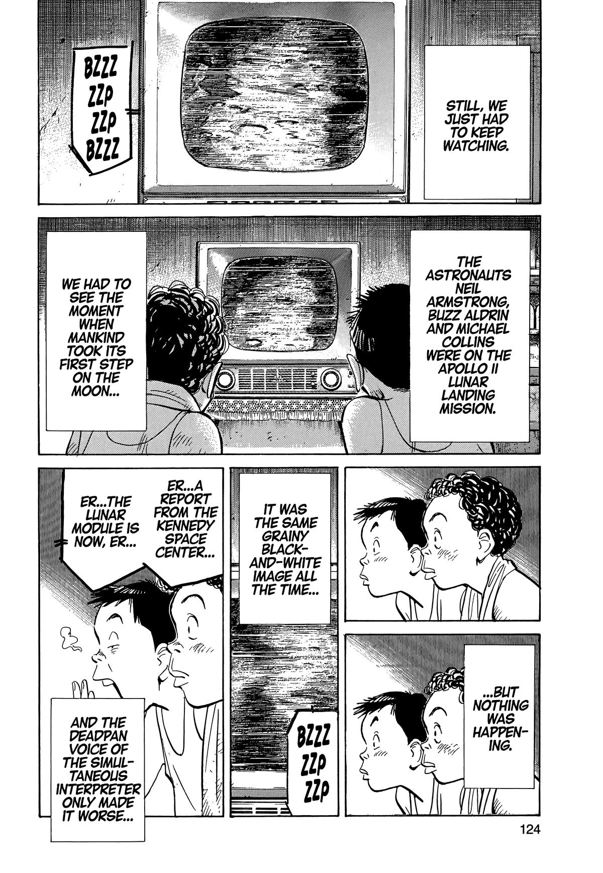 Read 20th Century Boys Manga Online
