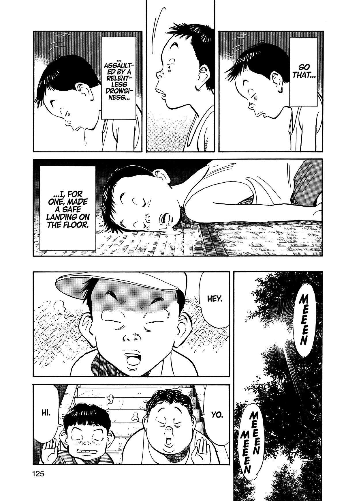 Read 20th Century Boys Manga Online