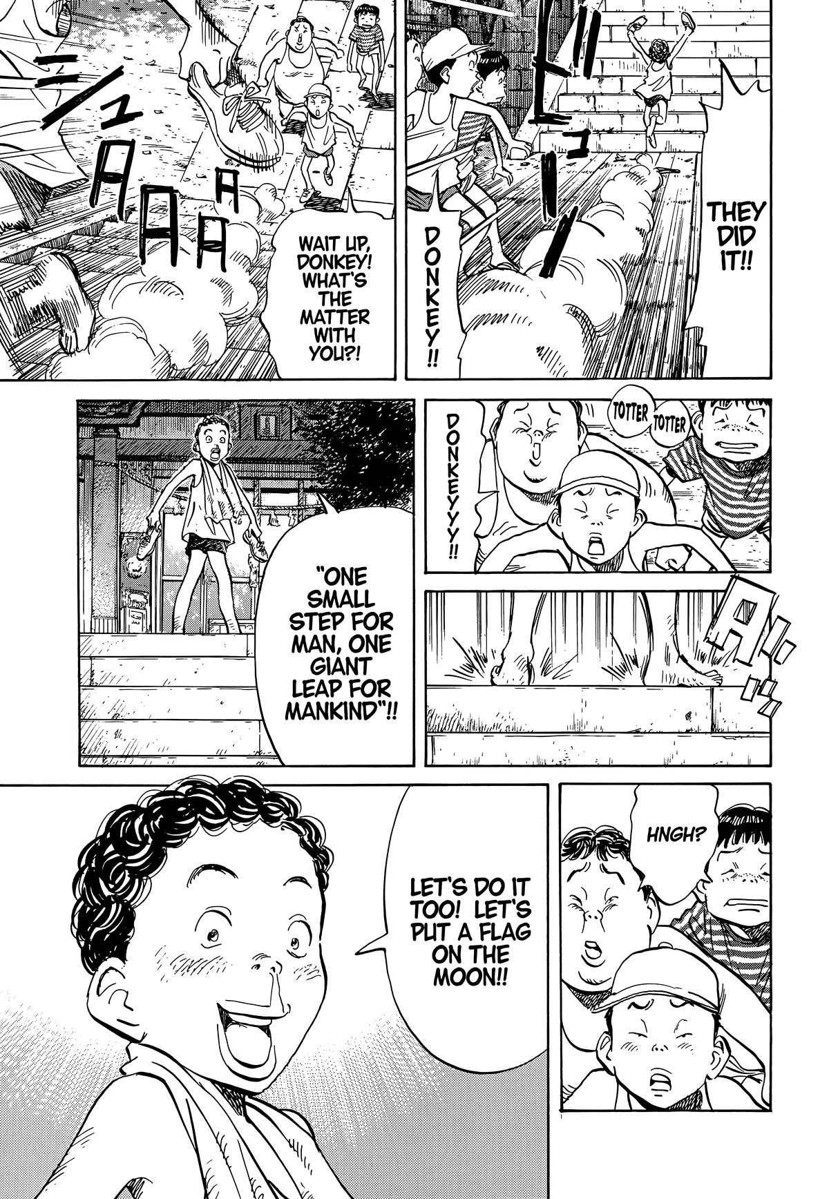 Read 20th Century Boys Manga Online