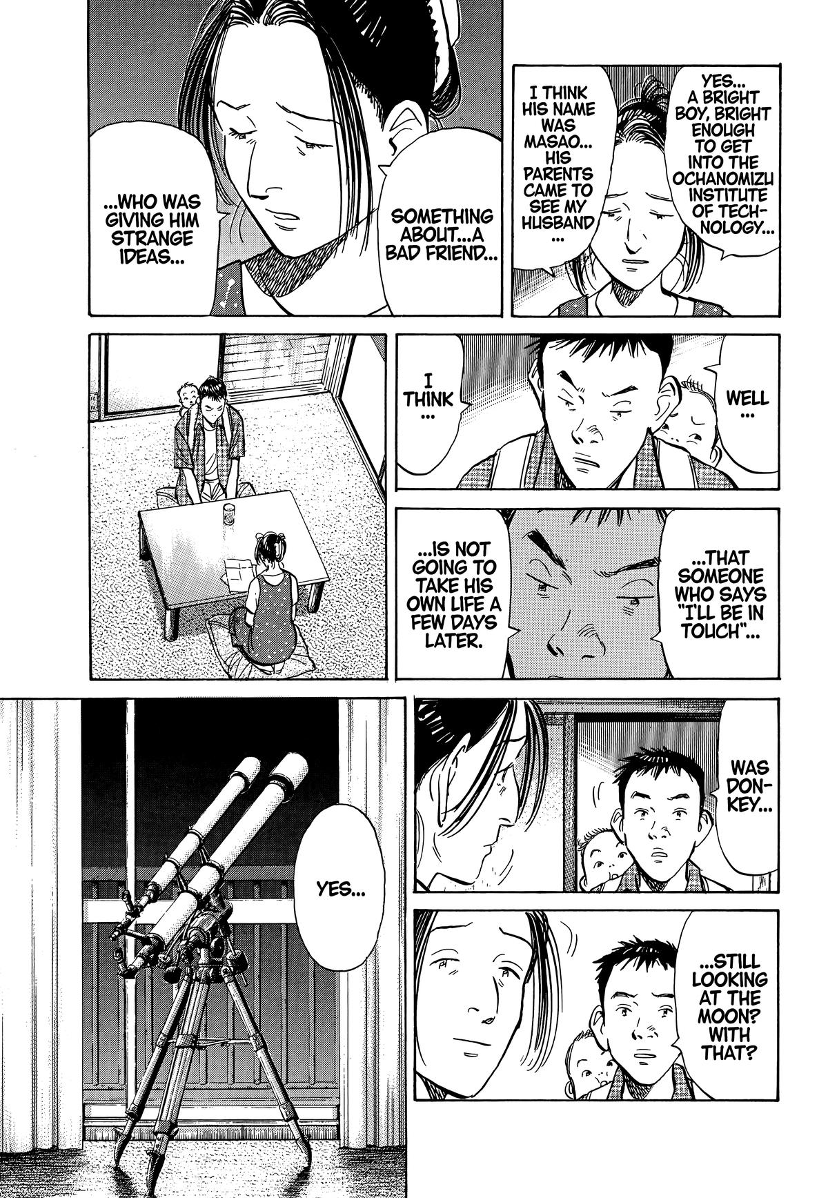 Read 20th Century Boys Manga Online