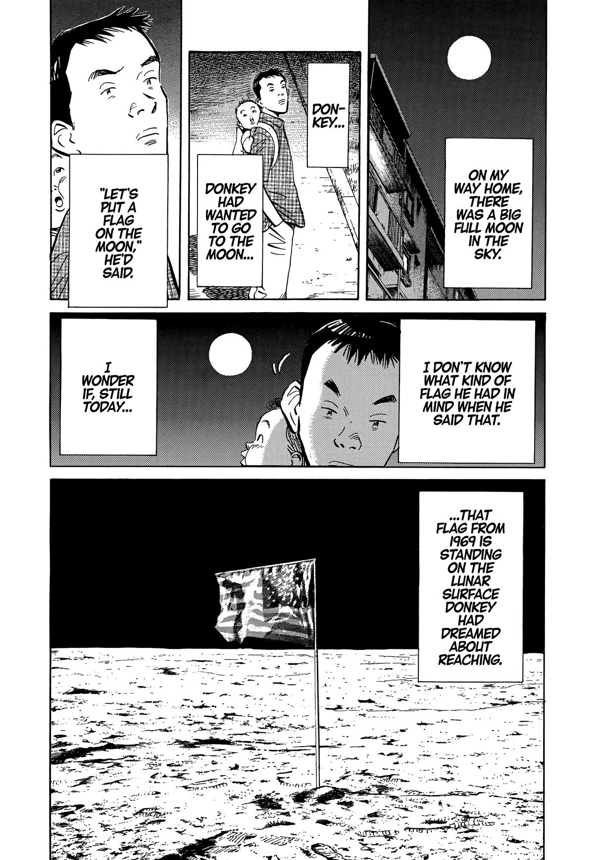 Read 20th Century Boys Manga Online