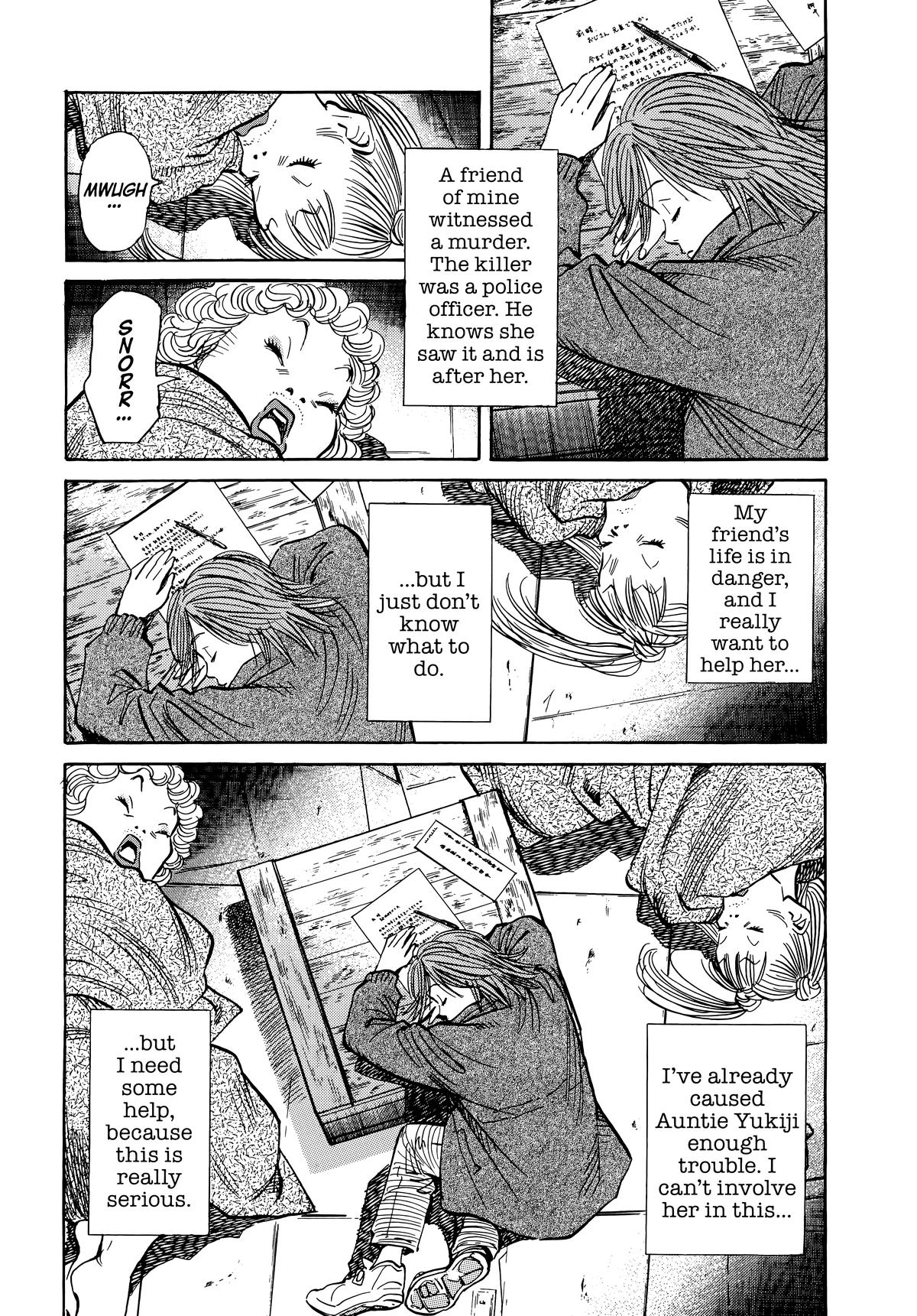 Read 20th Century Boys Manga Online