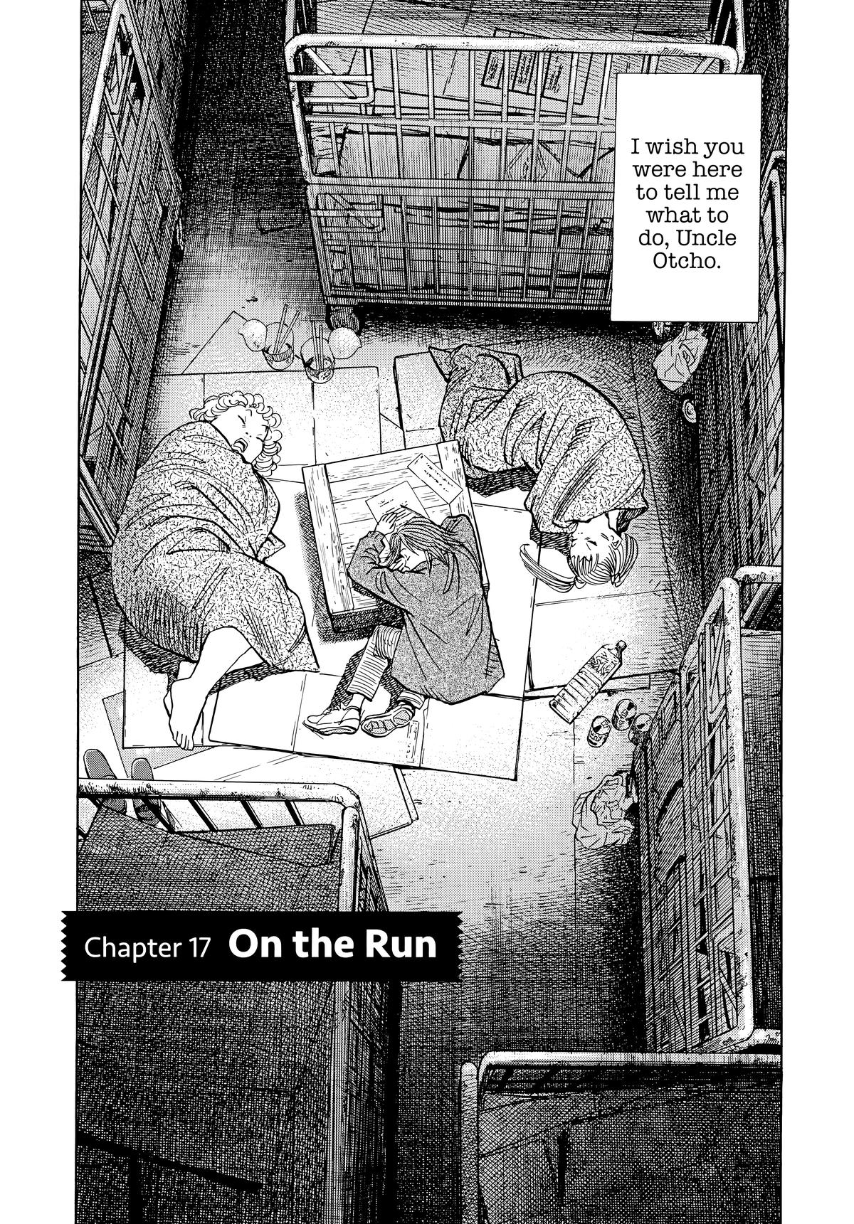 Read 20th Century Boys Manga Online