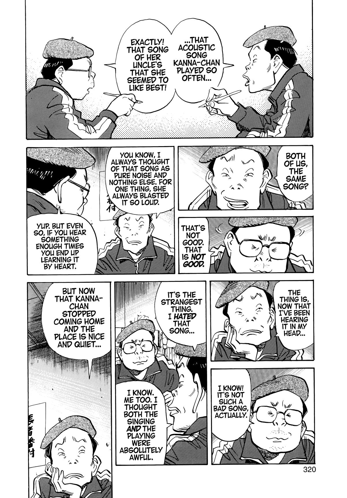 Read 20th Century Boys Manga Online