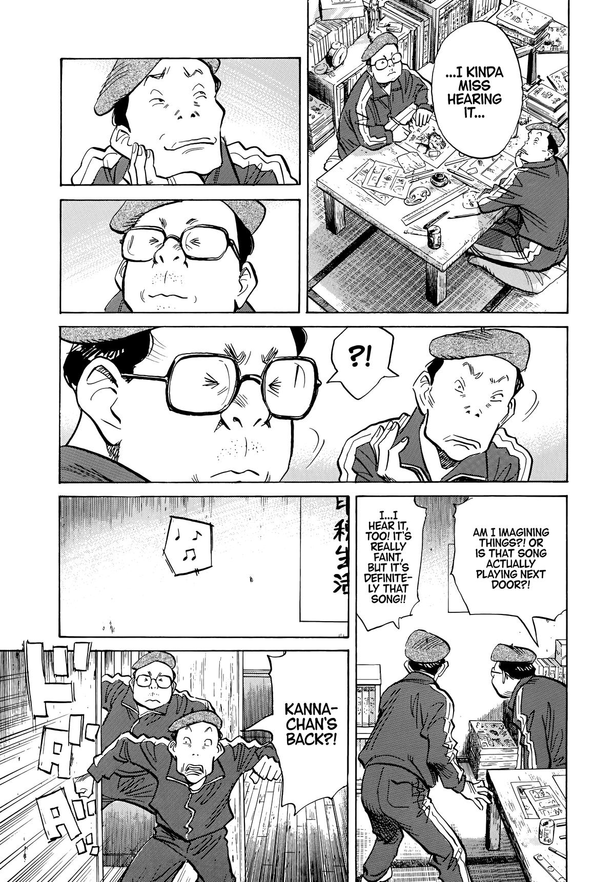 Read 20th Century Boys Manga Online