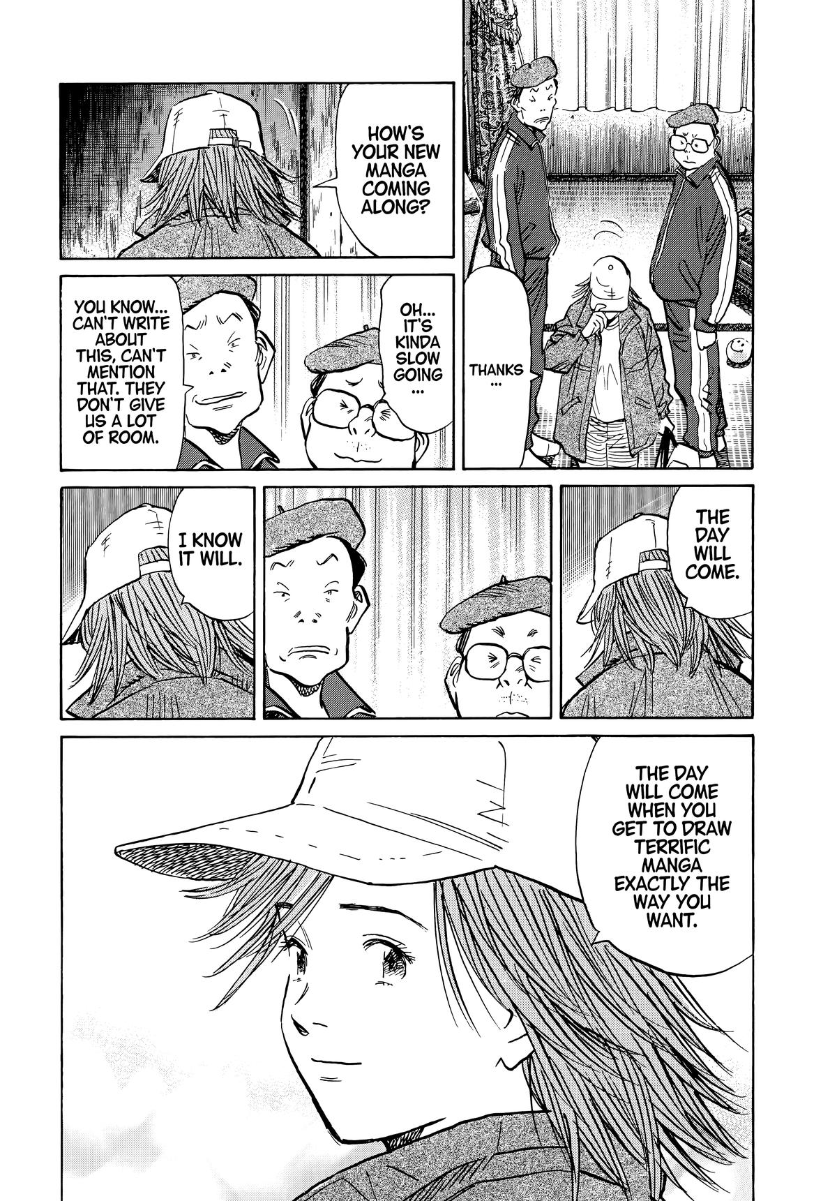 Read 20th Century Boys Manga Online