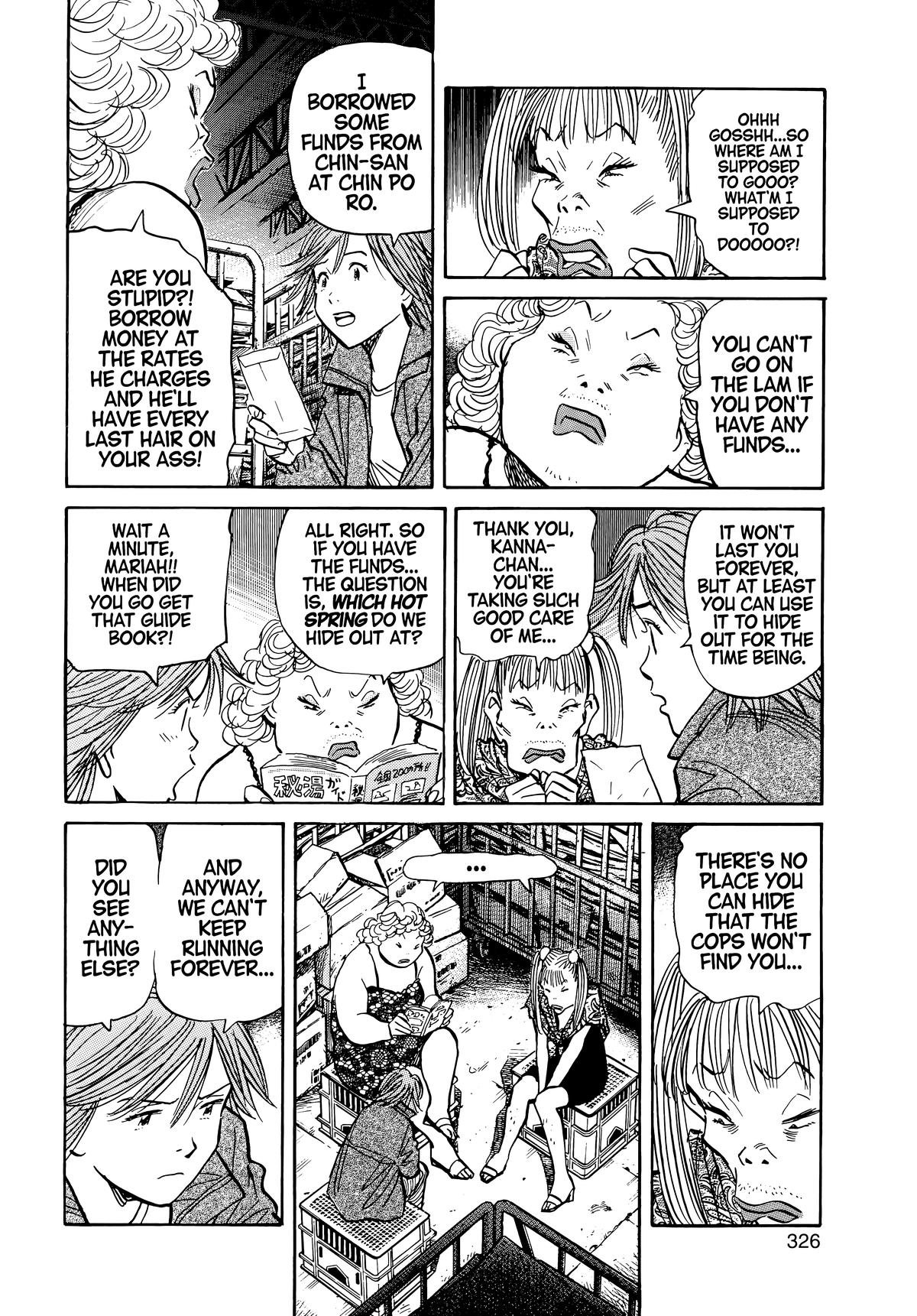 Read 20th Century Boys Manga Online