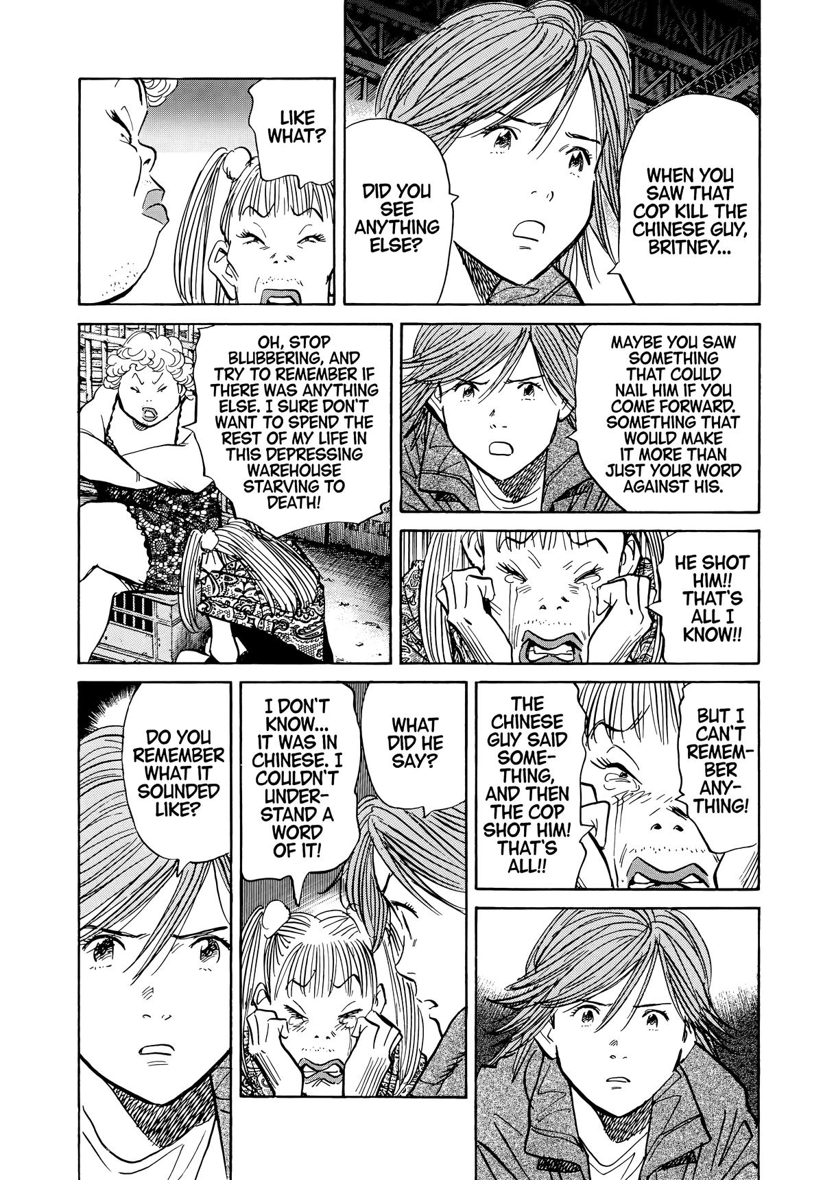Read 20th Century Boys Manga Online