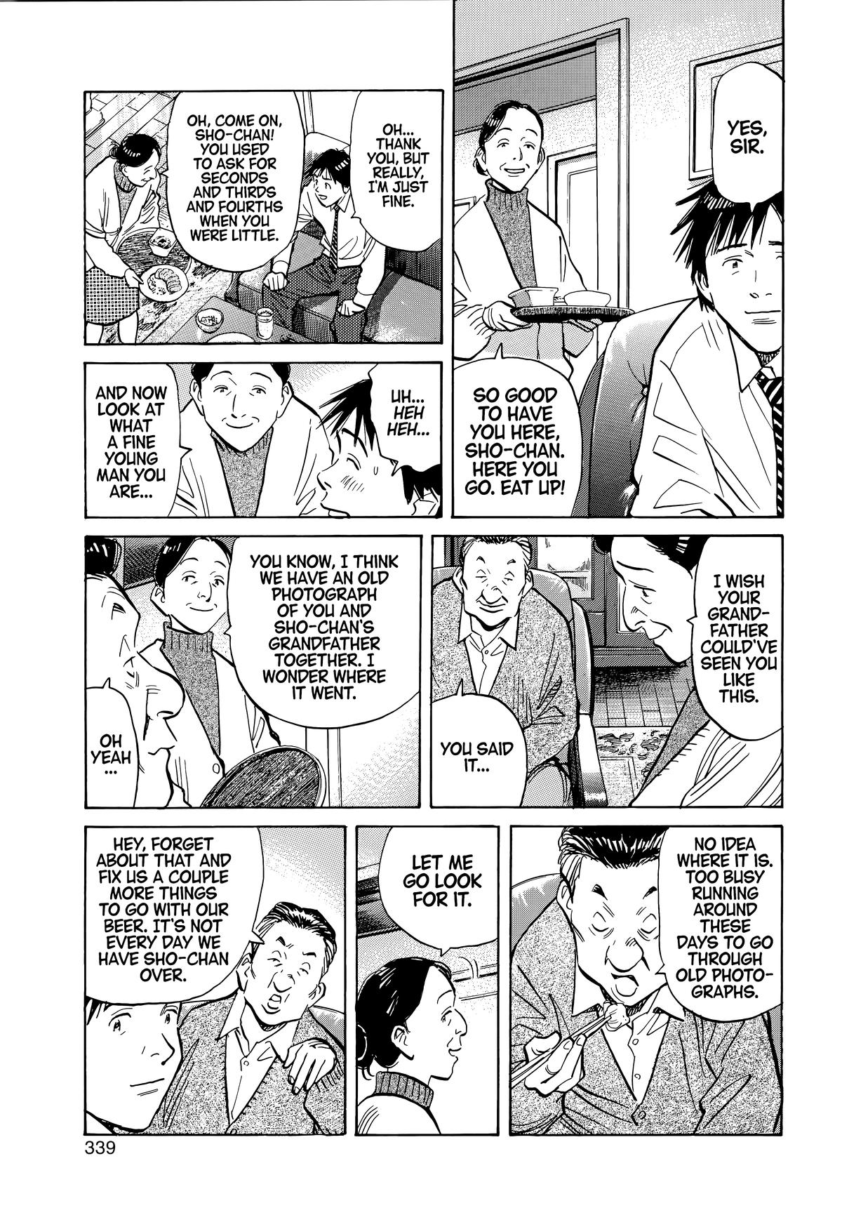 Read 20th Century Boys Manga Online