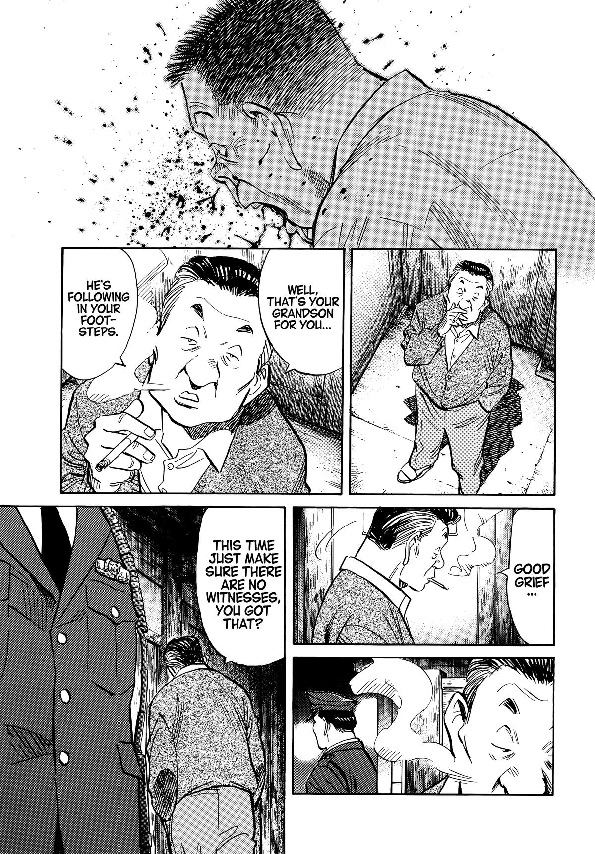 Read 20th Century Boys Manga Online