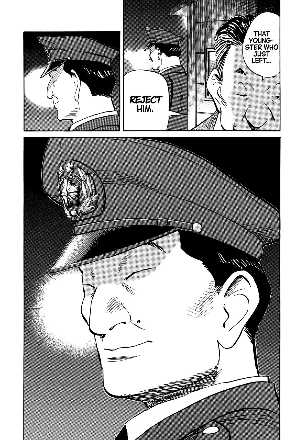 Read 20th Century Boys Manga Online