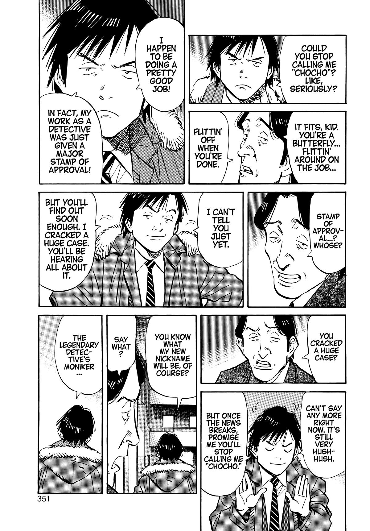 Read 20th Century Boys Manga Online
