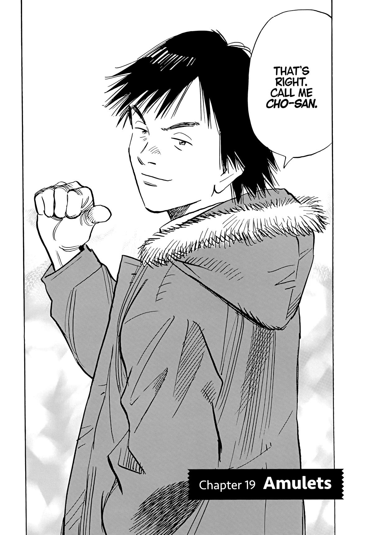 Read 20th Century Boys Manga Online