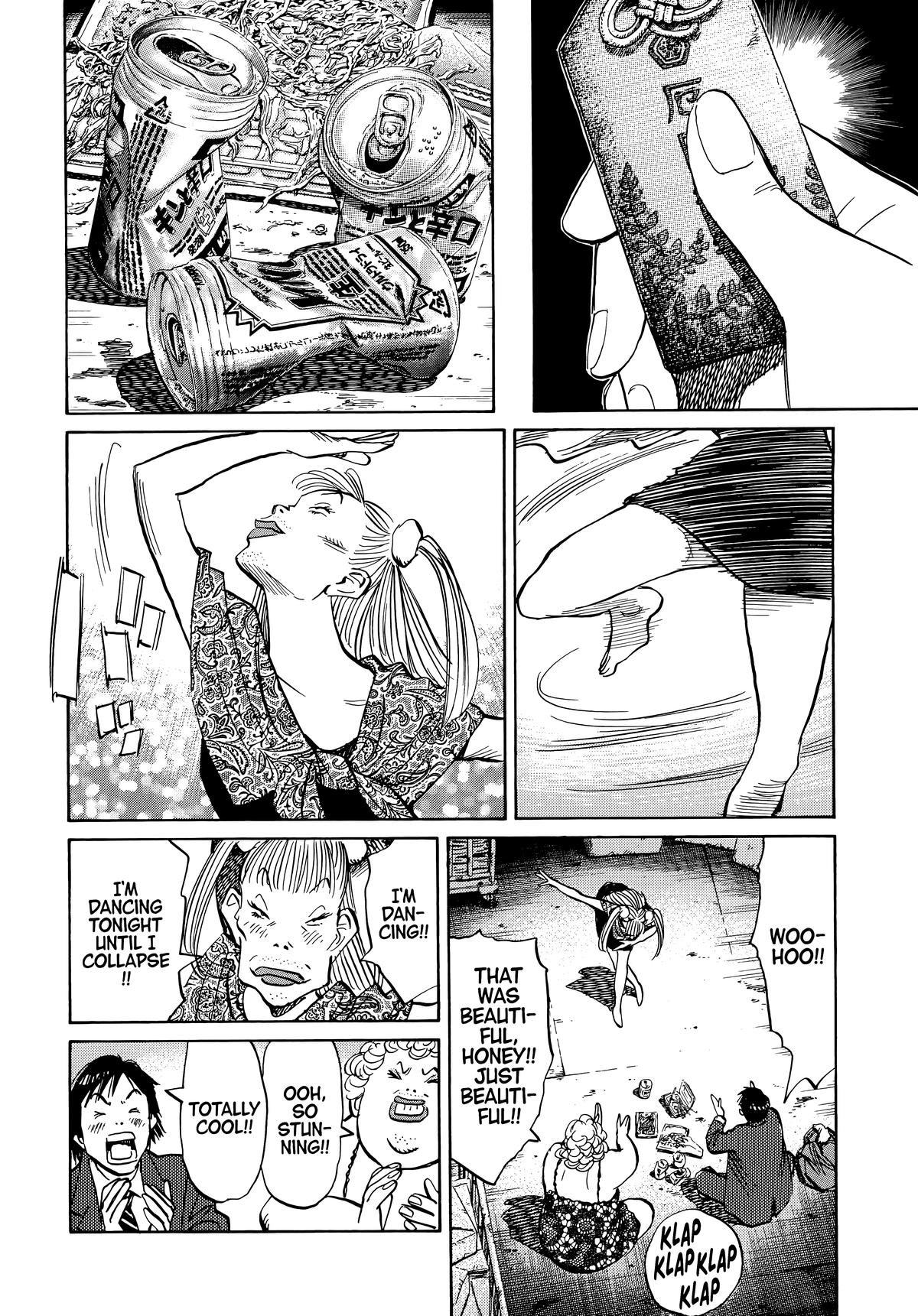 Read 20th Century Boys Manga Online