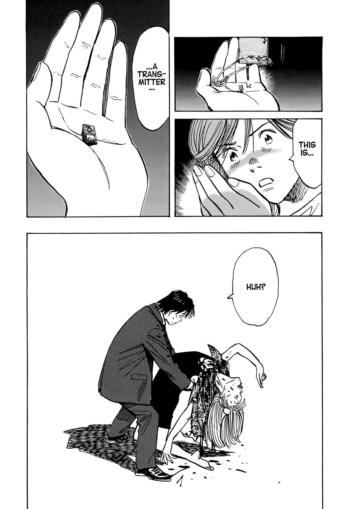 Read 20th Century Boys Manga Online