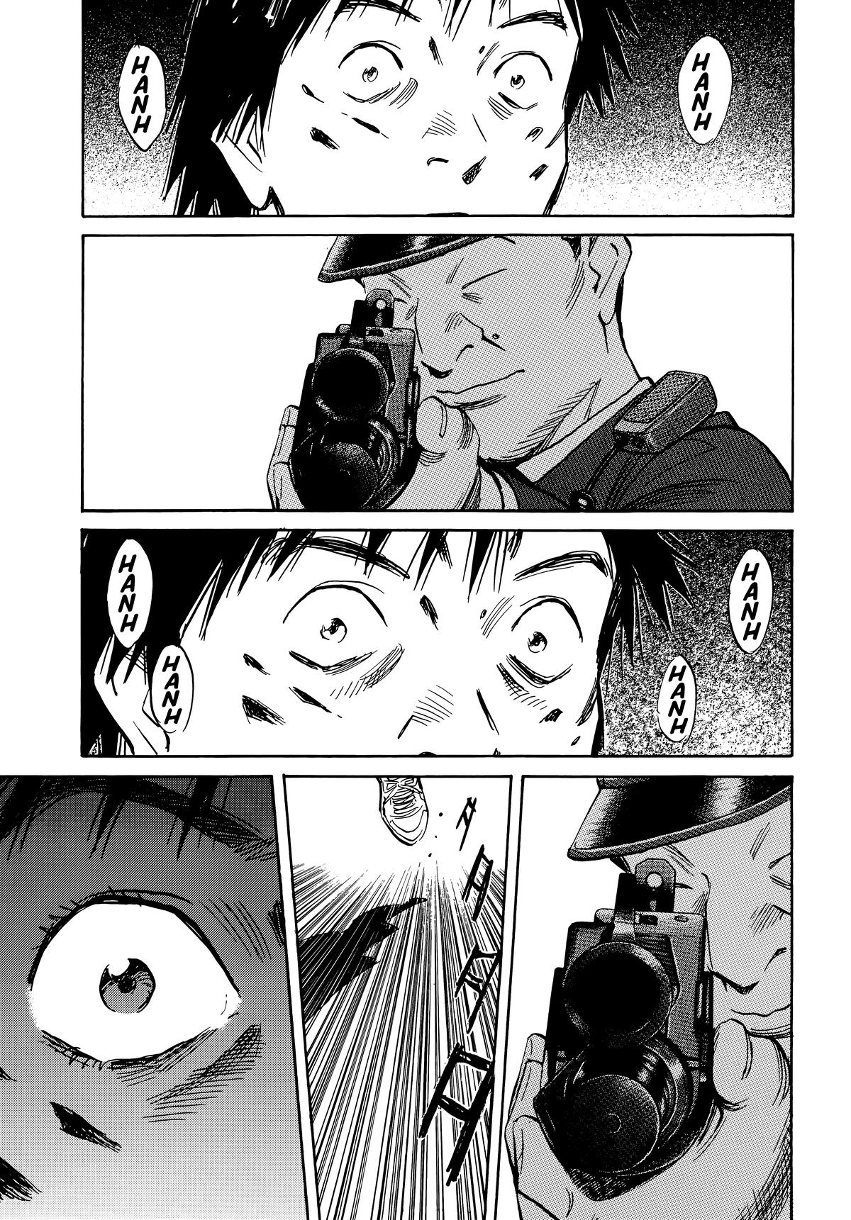 Read 20th Century Boys Manga Online