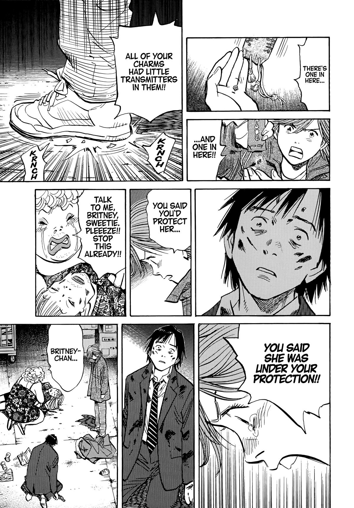 Read 20th Century Boys Manga Online